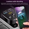 362 Car Multi-functional Smart MP3 Player Bluetooth Hands-free Receiver - Image 6