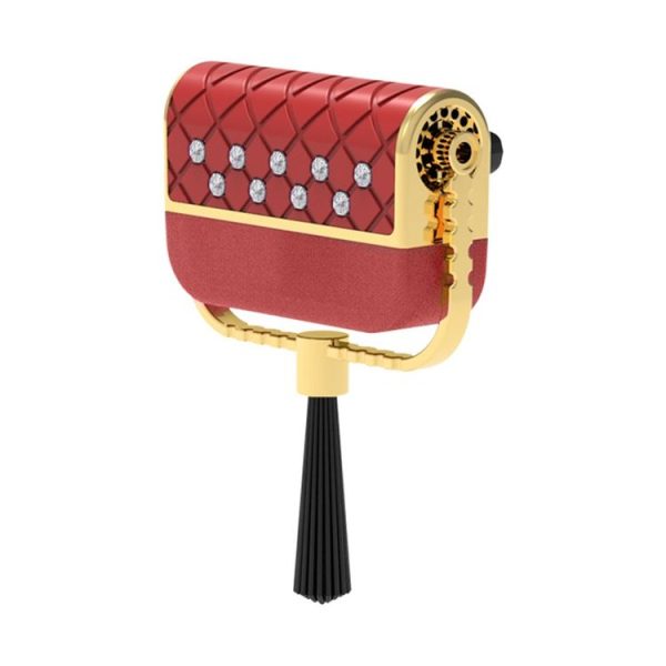 Car Sachet Aromatherapy Air Purifier Air Outlet Air Conditioning Aromatherapy - Image 2