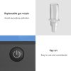 Original Xiaomi Youpin HD-JJCSY02 Lydsto Digital Alcohol Tester (Black) - Image 7