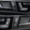 Car Right Side Door Lock Switch Buttons 2049058402 for Mercedes-Benz W204, Left Driving (Black) - Image 6