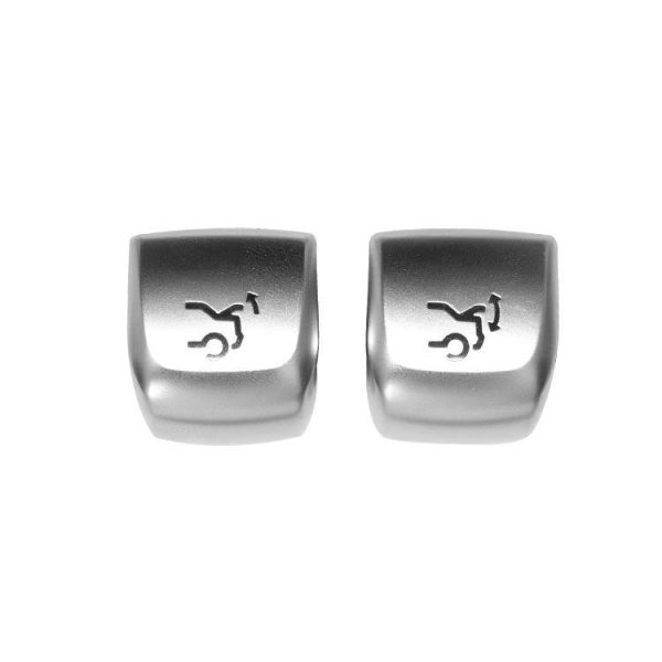 Car Trunk Switch Button for Mercedes-Benz W205 2015-, Left Driving Standard Version - Image 2