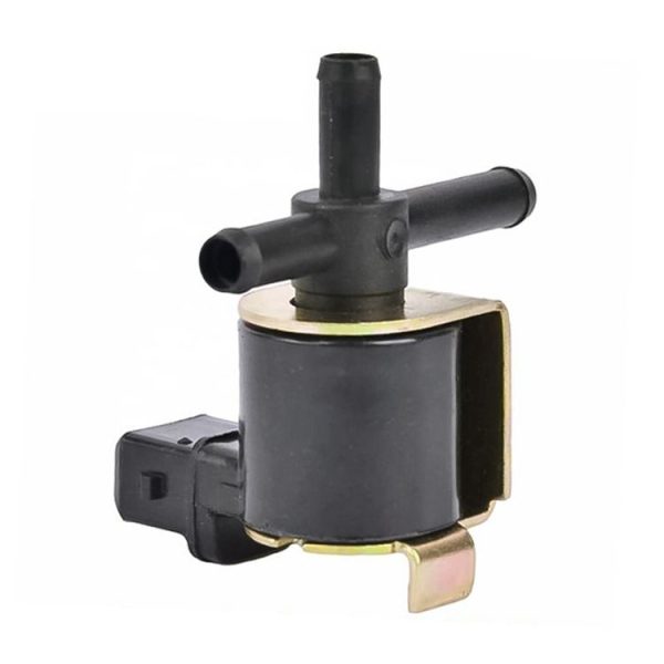 Car Auto Change Over Valve Turbo Pressure Valve Solenoid 058 906 283CF for Audi / Volkswagen / Skoda - Image 4