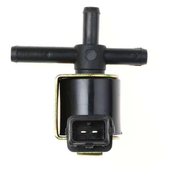 Car Auto Change Over Valve Turbo Pressure Valve Solenoid 058 906 283CF for Audi / Volkswagen / Skoda - Image 5