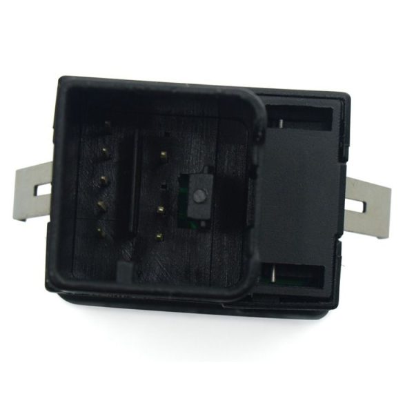 Car Auto Parking Brake Switch Handbrake Button 3C0927225C / 3C0927225B for Volkswagen - Image 4