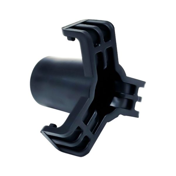 Car Trunk Grocery Bag Hook for Tesla Model 3 (Black) - Image 3