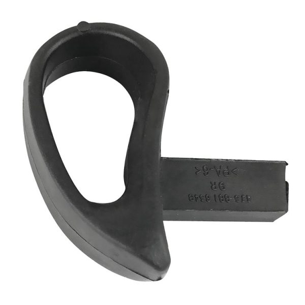 Car Right Seat Lift Tilt Release Handle 1J3881633B for Volkswagen Beetle Golf MK4 / Audi A1 - Image 2