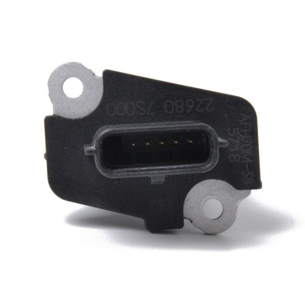 Car Mass Air Flow Sensor Meter 22680-7s000 for Infiniti / Nissan - Image 4