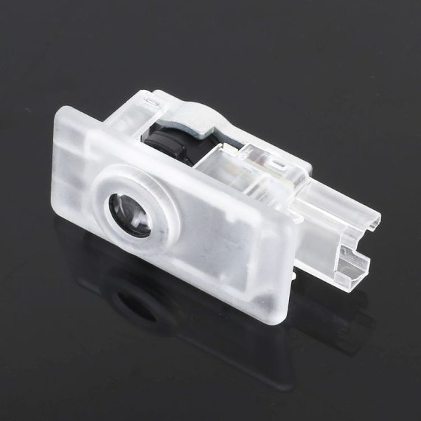 2pcs XD-B3 For BMW 3 Series F30 2019-2022 Car 3D Door Logo Light Brand Shadow Lights - Image 3