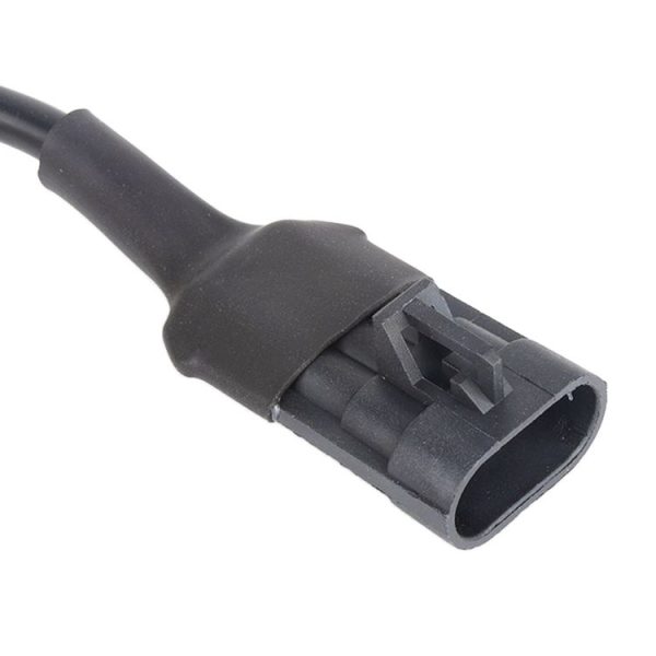 Motorcycle OBD II 3Pin Adapter Cable for CFMOTO - Image 3