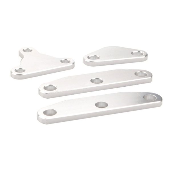 Toyota 20R 22RE Car Exhaust Air Intake Block Board Outer Air Plug Kit Smoke Remove EGR - Image 2
