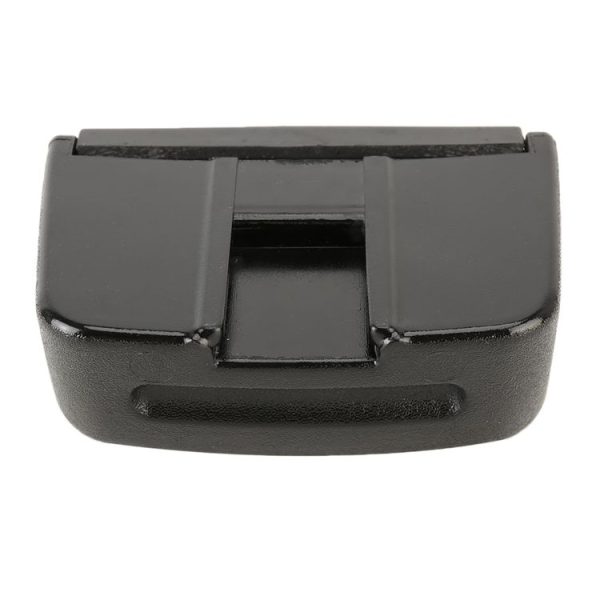 AT130BK Car Multi-functional Organizer Storage Box with LED Light (Black) - Image 4