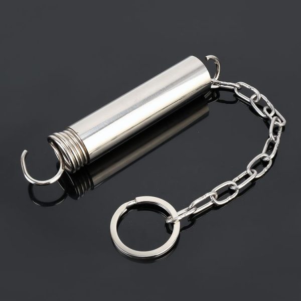 Car Trunk Spring Hook Multifunctional Hook - Image 2