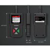YA101 Car Mini Code Reader OBD2 Fault Detector Diagnostic Tool - Image 3