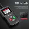 YA101 Car Mini Code Reader OBD2 Fault Detector Diagnostic Tool - Image 9