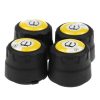 Bluetooth 4.0 TPMS Car External Tire Pressure Monitoring Pressure Detection System - Image 2