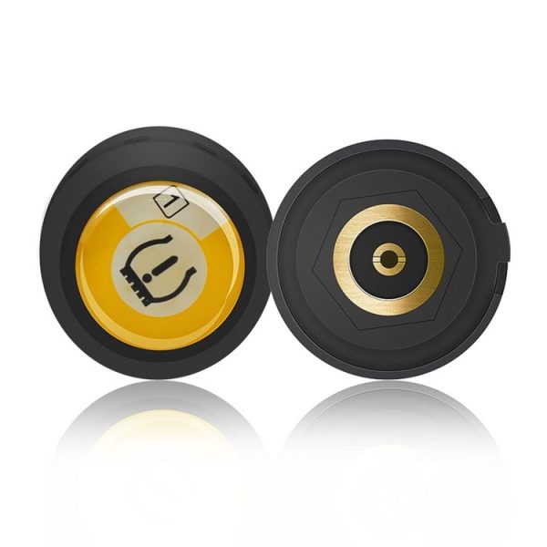 Bluetooth 4.0 TPMS Car External Tire Pressure Monitoring Pressure Detection System - Image 3