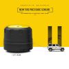 Bluetooth 4.0 TPMS Car External Tire Pressure Monitoring Pressure Detection System - Image 4