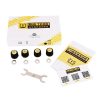 Bluetooth 4.0 TPMS Car External Tire Pressure Monitoring Pressure Detection System - Image 6