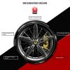 Bluetooth 4.0 TPMS Car External Tire Pressure Monitoring Pressure Detection System - Image 9