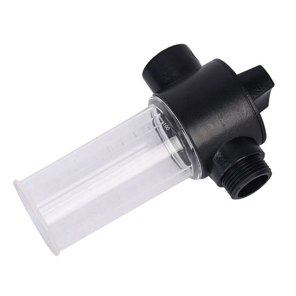 Portable Multi-functional Car Washer Water Gun Foam Pot Water Sprayer - Image 3