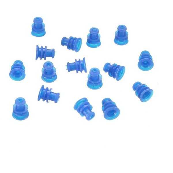 1 Set Ignition Coil Connector Repair Kit for Audi A4 A6 A8 / Volkswagen Passat Jetta - Image 4