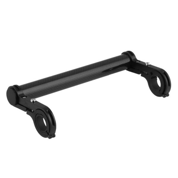 Motorcycle / Bicycle Parts Expansion Bracket Lighting Crossbar Spotlight Mount Multi-functional Motorcycle Bracket - Image 2