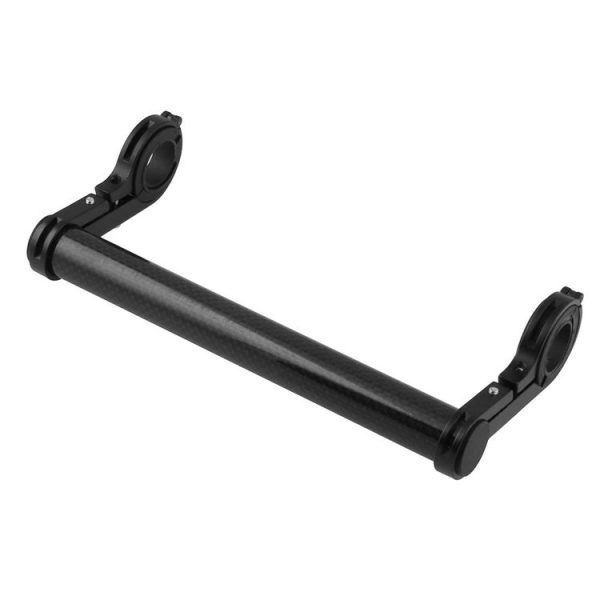 Motorcycle / Bicycle Parts Expansion Bracket Lighting Crossbar Spotlight Mount Multi-functional Motorcycle Bracket - Image 3