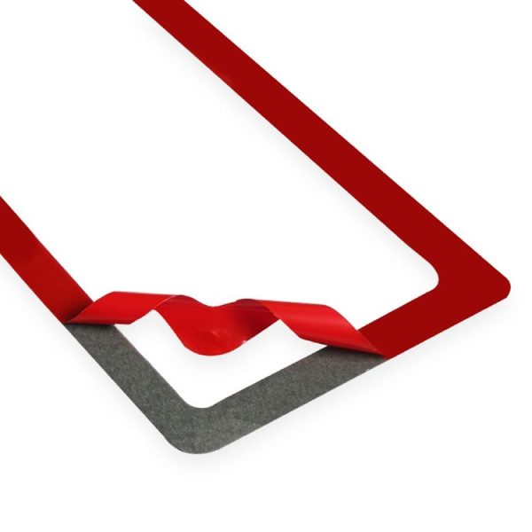Car Carbon Fiber Window Lift Switch Panel Decorative Sticker for Chevrolet Cruze 2009-2015, Right Drive - Image 3