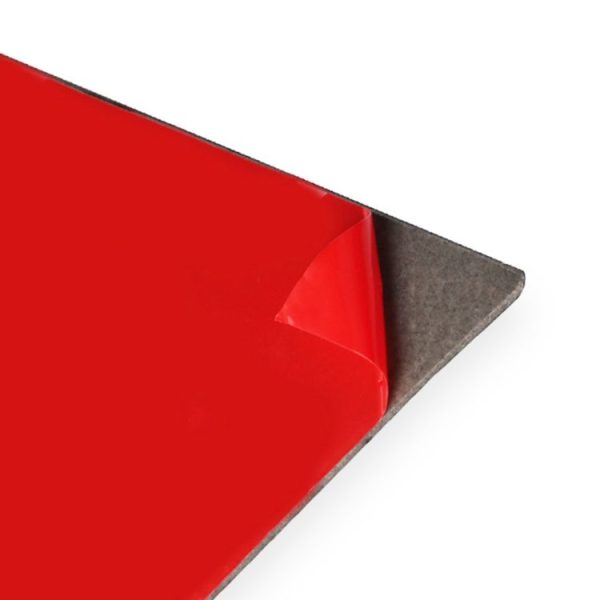 Car Carbon Fiber Rear Triangle Glass Decorative Sticker for Chevrolet Cruze 2009-2015, Left and Right Drive Universal - Image 4