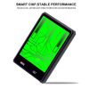2.8 inch English Wireless Waterproof Cycle Computer LCD Odometer Speedometer - Image 3