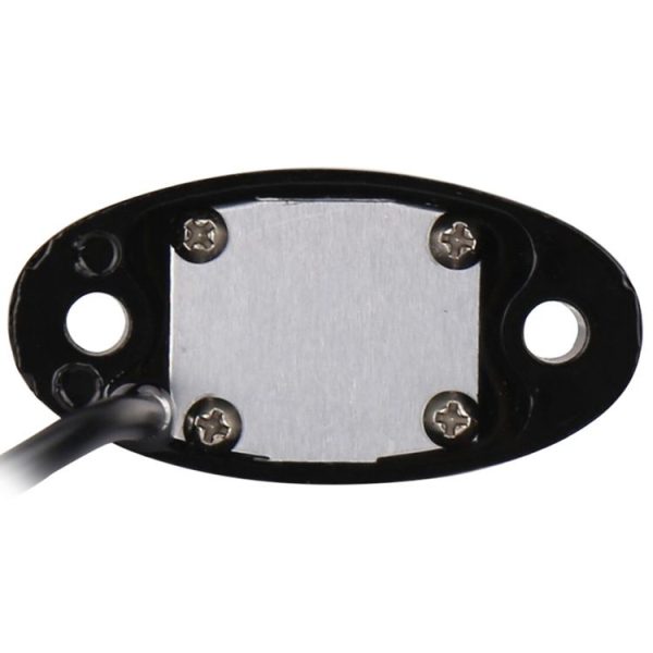 Universal Car Chassis Atmosphere Lights Decorative Lamp Deck Light (Blue Light) - Image 4