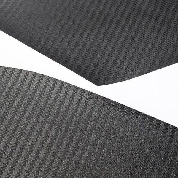 Car Door Anti-kick Film Anti-scratch Pad for Tesla Model 3 - Image 3