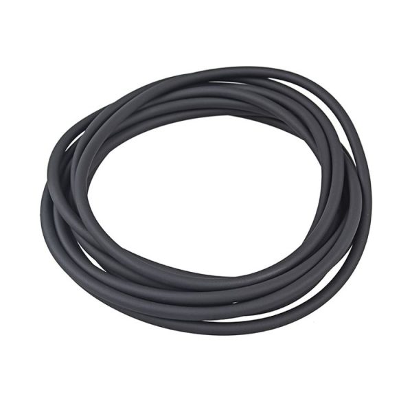 Car Rubber Skylight Glass Seal Strip Wind Noise Reduction for Tesla Model 3 - Image 2