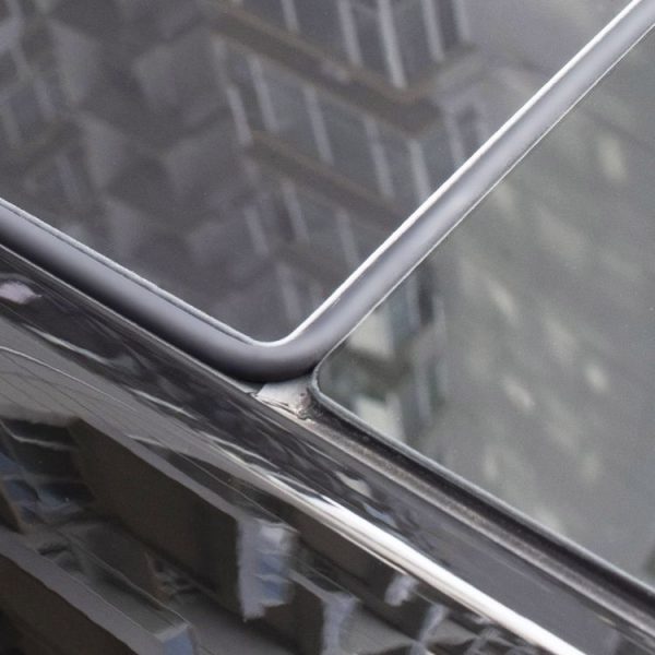 Car Rubber Skylight Glass Seal Strip Wind Noise Reduction for Tesla Model 3 - Image 7