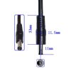 MC4 to DC 5.5mm Solar Power Cord Extension Cable - Image 4