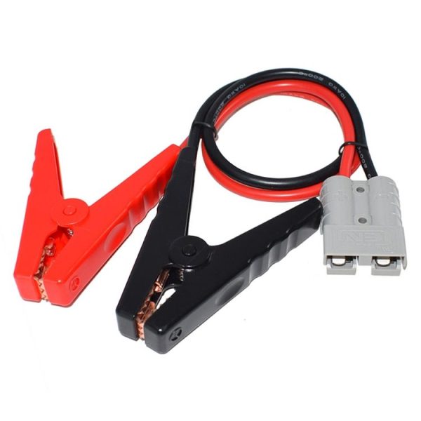 50A Anderson to Clip Cable Plug Connector - Image 2