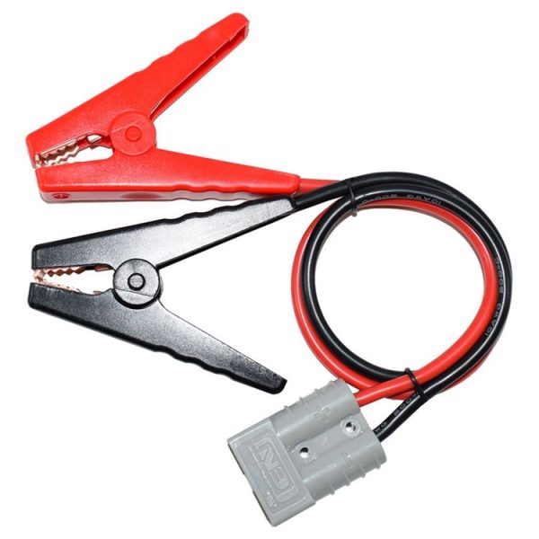 50A Anderson to Clip Cable Plug Connector - Image 3