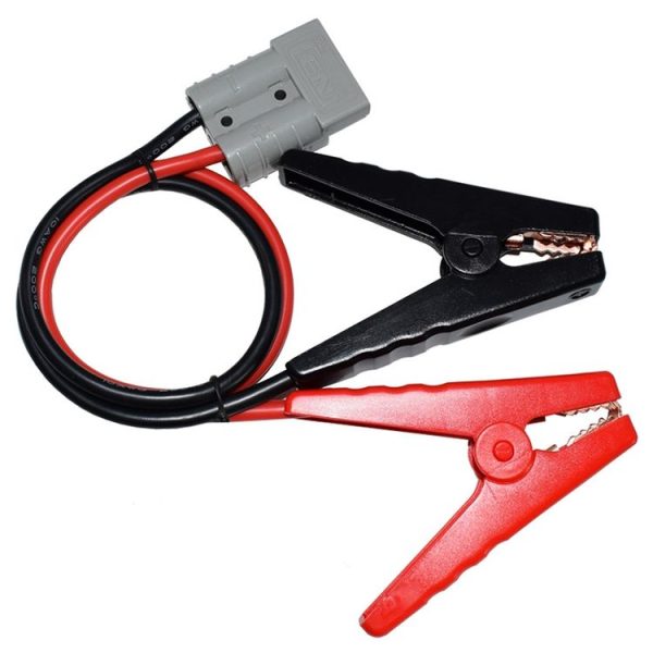 50A Anderson to Clip Cable Plug Connector - Image 4
