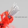 Motorcycle Reflective Helmet Net Fuel Tank Fix Net, Size: 30 x 30cm (Red) - Image 4