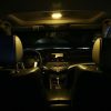 Universal Car Star Pattern LED Reading Lights Ceiling Light Trunk Light - Image 12