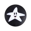Universal Car Star Pattern LED Reading Lights Ceiling Light Trunk Light - Image 2