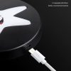 Universal Car Star Pattern LED Reading Lights Ceiling Light Trunk Light - Image 5