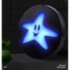 Universal Car Star Pattern LED Reading Lights Ceiling Light Trunk Light - Image 6