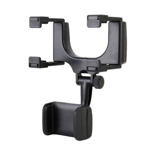 360 Degree Car Rearview Mirror Bracket - Image 2