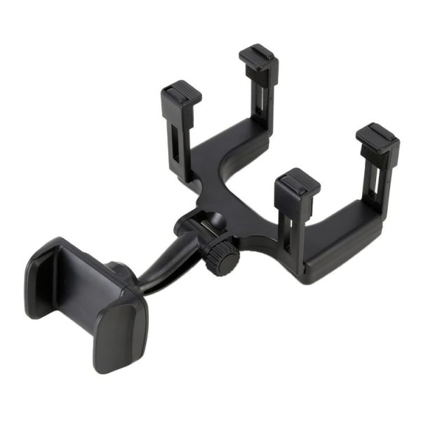360 Degree Car Rearview Mirror Bracket - Image 3