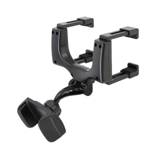 360 Degree Car Rearview Mirror Bracket - Image 4