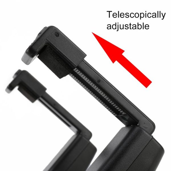 360 Degree Car Rearview Mirror Bracket - Image 5