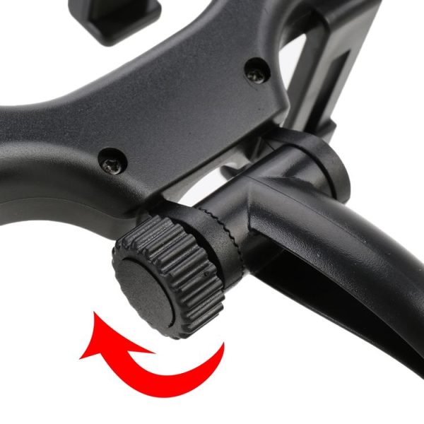 360 Degree Car Rearview Mirror Bracket - Image 6