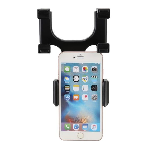 360 Degree Car Rearview Mirror Bracket - Image 9