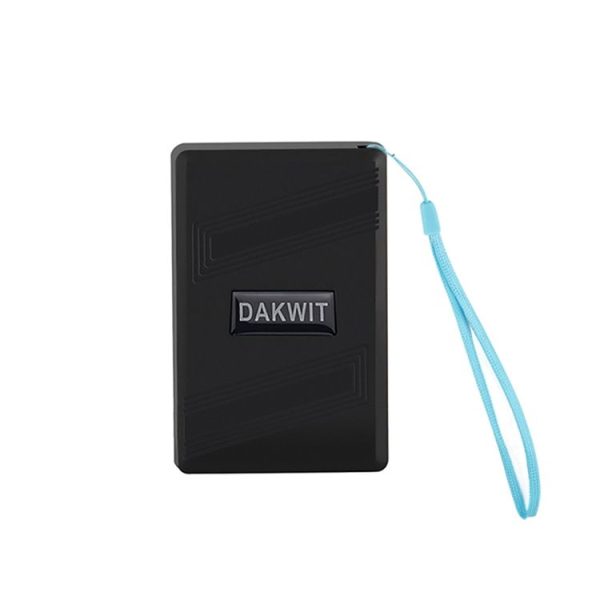 TK600 2G GPS / GPRS / GSM Strong Magnetic Realtime Car Truck Vehicle Tracking GPS Tracker - Image 5